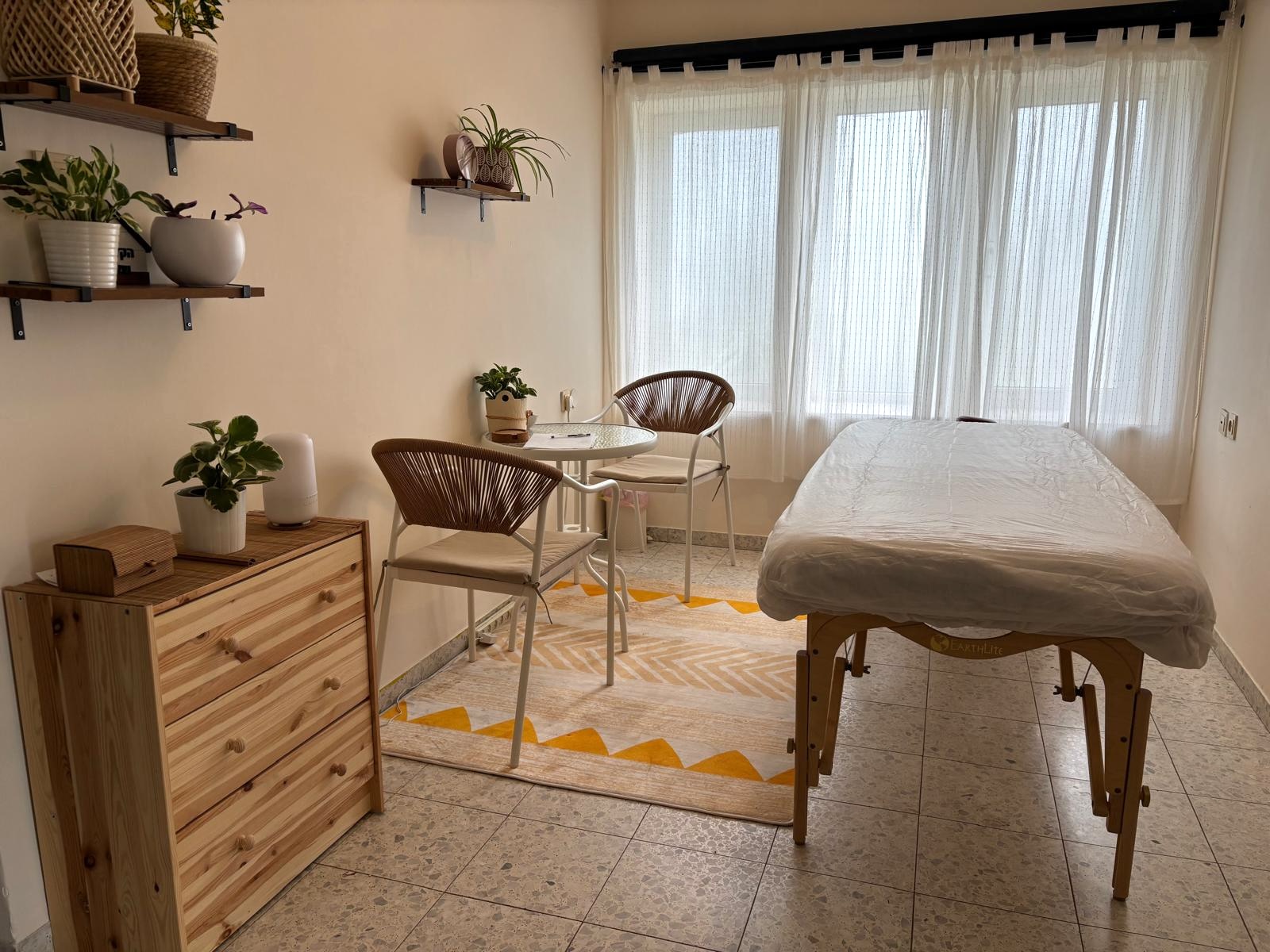 הקליניקה של הדס שטרן