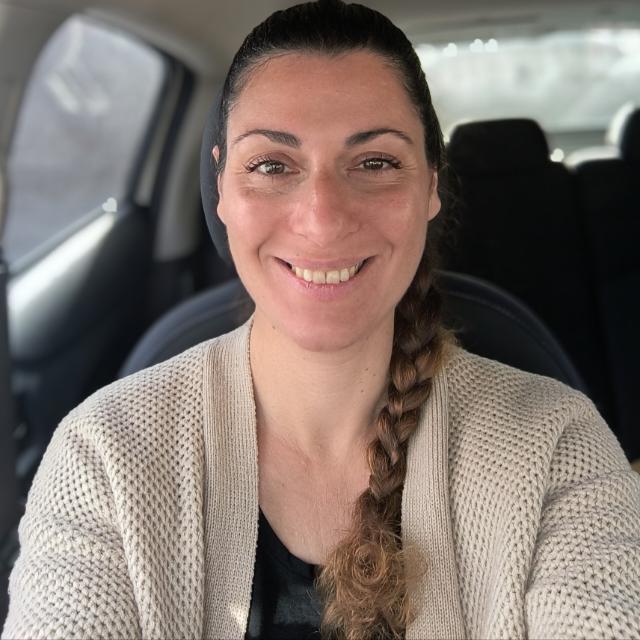 הדס שטרן - מטפלת ברפואה משלימה